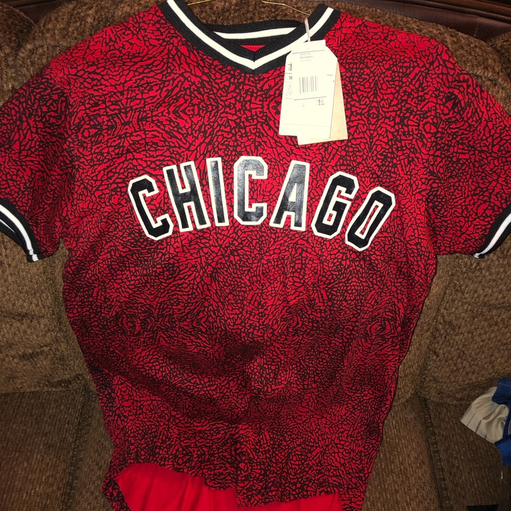 Brand New Michael Jordan Shirt